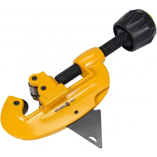 OBCINAK DO RUR Z GRATOWNIKIEM 3-30MM -zdjęcie numer 4