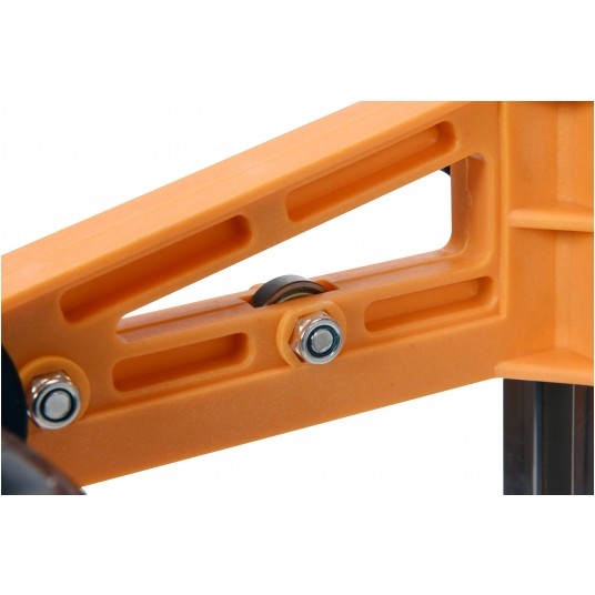 OBCINAK DWUSTRONNY DO PŁYT GK -zdjęcie numer 1