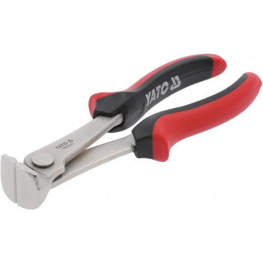 OBCINAKI CZOŁOWE 160MM -zdjęcie numer 2