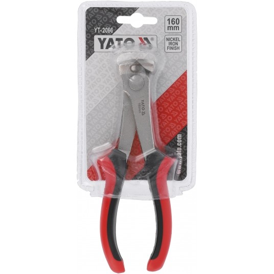 OBCINAKI CZOŁOWE 160MM -zdjęcie numer 3