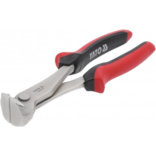 OBCINAKI CZOŁOWE 180MM -zdjęcie numer 2