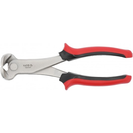 OBCINAKI CZOŁOWE 180MM -zdjęcie numer 1