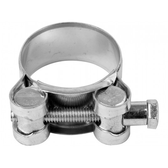 OBEJMA ŚRUBOWA GBS W1 40-43/20MM -zdjęcie numer 1