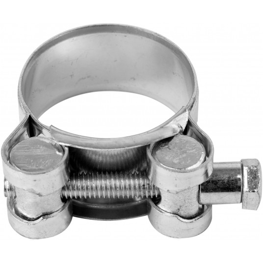 OBEJMA ŚRUBOWA GBS W1 40-43/20MM -zdjęcie numer 1