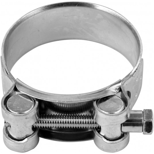 OBEJMA ŚRUBOWA GBS W1 44-47/22MM -zdjęcie numer 1