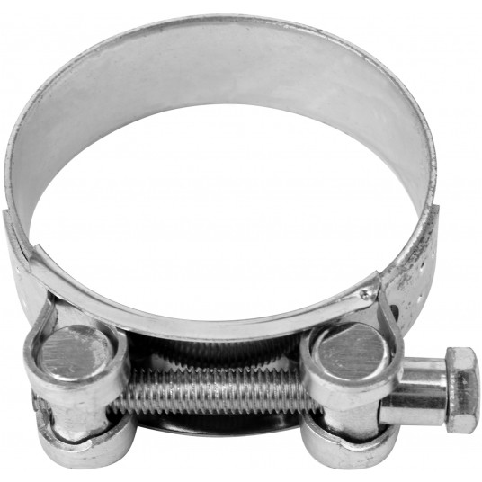 OBEJMA ŚRUBOWA GBS W1 68-73/24MM -zdjęcie numer 1