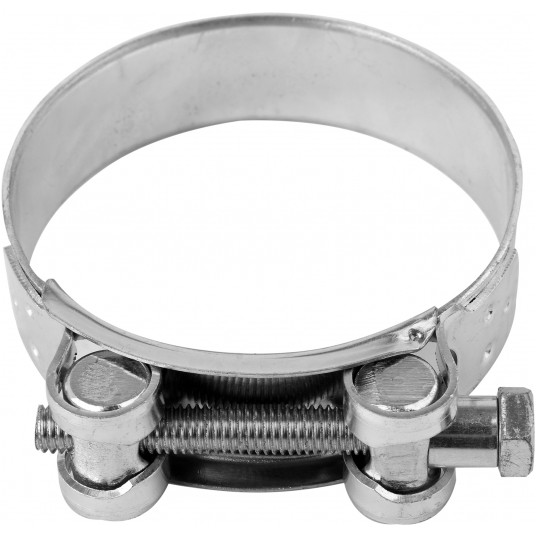 OBEJMA ŚRUBOWA GBS W1 74-79/24MM -zdjęcie numer 1