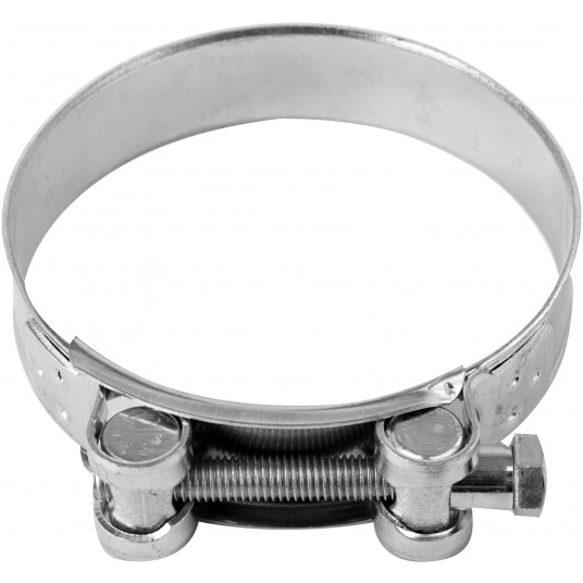 OBEJMA ŚRUBOWA GBS W1 92-97/24MM -zdjęcie numer 1