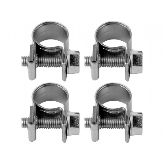 OBEJMA ŚRUBOWA W1 MINI 14-16/9MM 4SZT -zdjęcie numer 1
