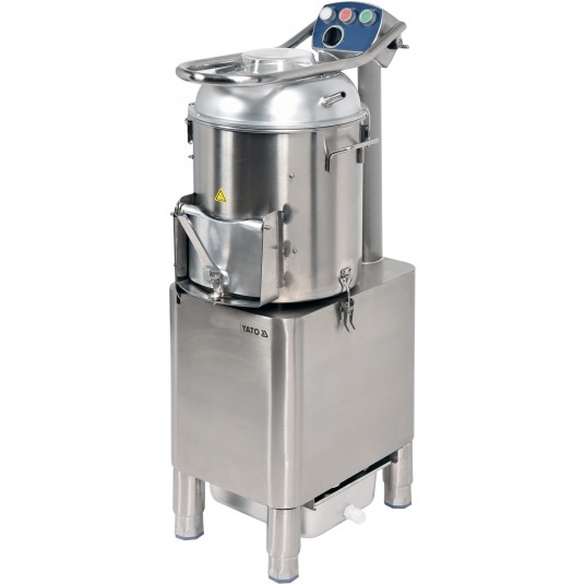 OBIERACZKA DO ZIEMNIAKÓW 15L -zdjęcie numer 2