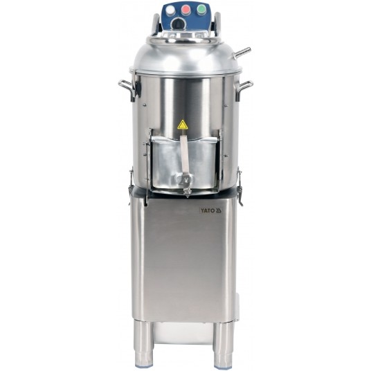 OBIERACZKA DO ZIEMNIAKÓW 15L -zdjęcie numer 1