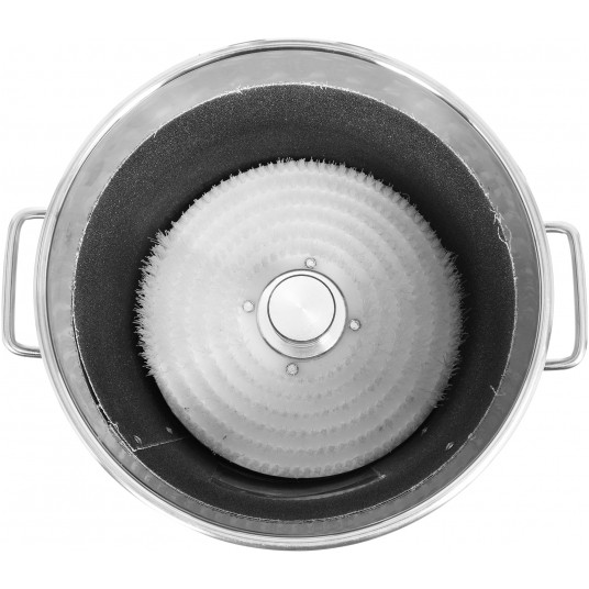 OBIERACZKA DO ZIEMNIAKÓW 15L -zdjęcie numer 7