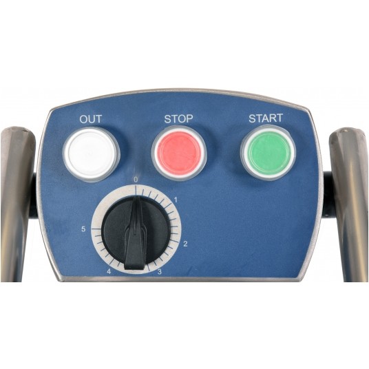 OBIERACZKA DO ZIEMNIAKÓW 15L -zdjęcie numer 3