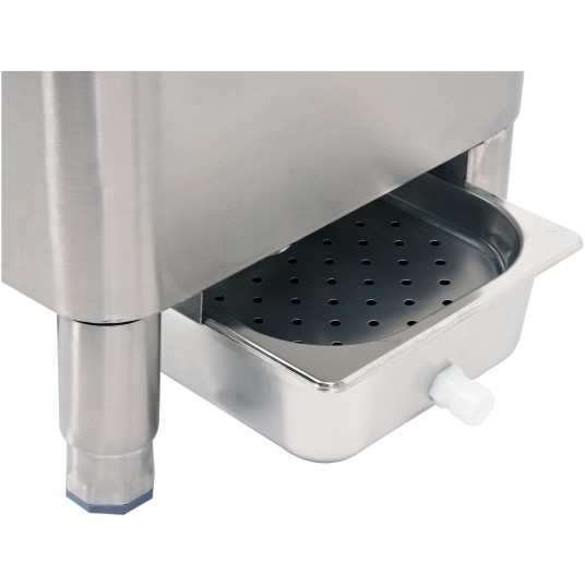 OBIERACZKA DO ZIEMNIAKÓW 15L -zdjęcie numer 6