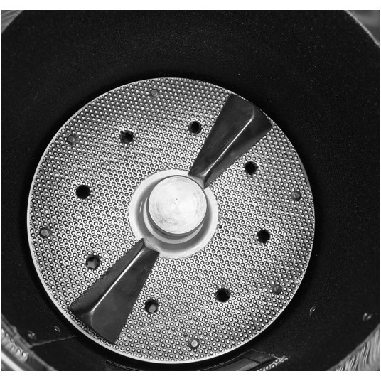 OBIERACZKA DO ZIEMNIAKÓW 15L -zdjęcie numer 9