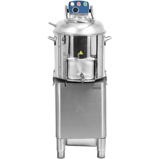 OBIERACZKA DO ZIEMNIAKÓW 20L -zdjęcie numer 1