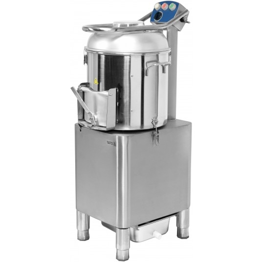 OBIERACZKA DO ZIEMNIAKÓW 20L -zdjęcie numer 2