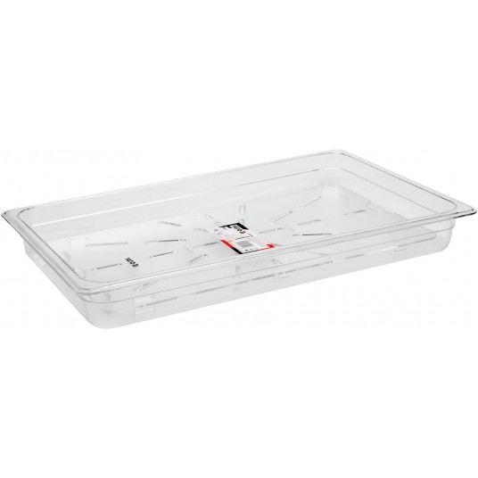 OCIEKACZ DO GN 1/1 PC -zdjęcie numer 2