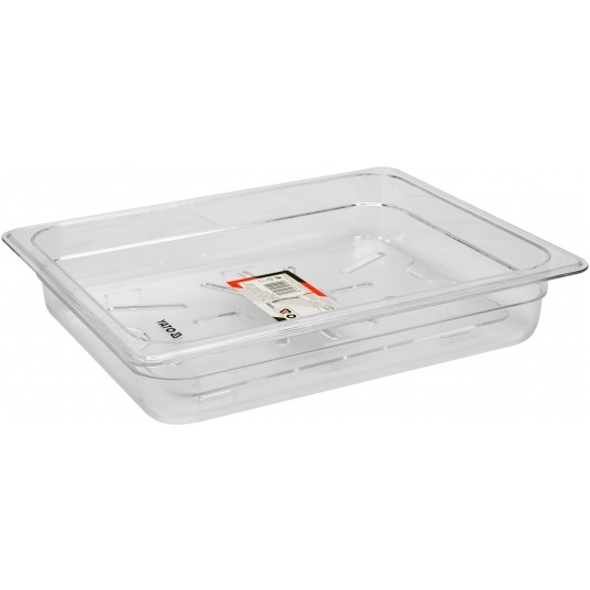 OCIEKACZ DO GN 1/2 PC -zdjęcie numer 2