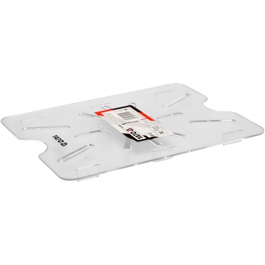 OCIEKACZ DO GN 1/2 PC -zdjęcie numer 1