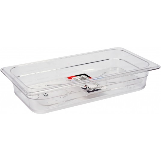 OCIEKACZ DO GN 1/3 PC -zdjęcie numer 2