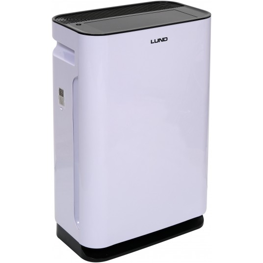 OCZYSZCZ. POW. 55W, 330M3/H,NAWILŻACZ,UV -zdjęcie numer 2