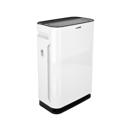 OCZYSZCZACZ POW. 55W, 330M3/H, NAWILŻACZ -zdjęcie numer 2
