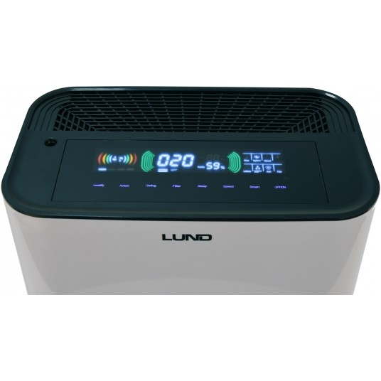 OCZYSZCZACZ POW. 55W, 330M3/H, NAWILŻACZ -zdjęcie numer 3