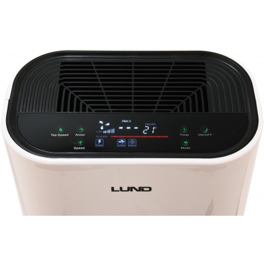 OCZYSZCZACZ POWIETRZA 40W, 220M3/H -zdjęcie numer 4