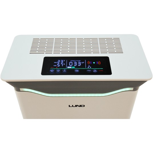 OCZYSZCZACZ POWIETRZA 65W, 420M3/H -zdjęcie numer 3