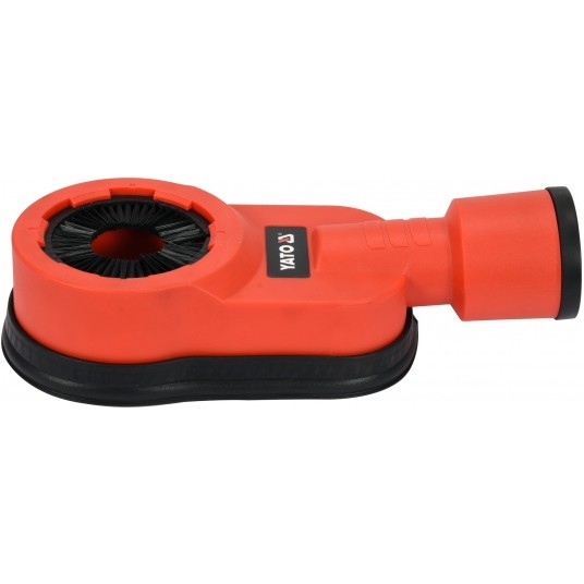 ODCIĄG PYŁU DO KUCIA I WIERCENIA 70MM -zdjęcie numer 2