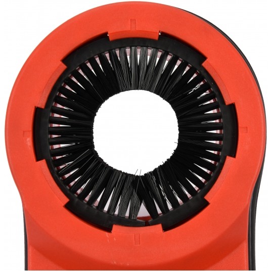 ODCIĄG PYŁU DO KUCIA I WIERCENIA 70MM -zdjęcie numer 3