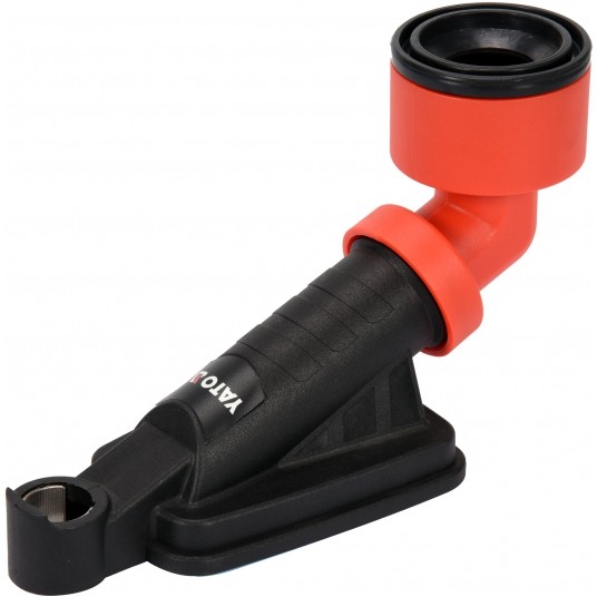 ODCIĄG PYŁU DO WIERCENIA 16MM -zdjęcie numer 1