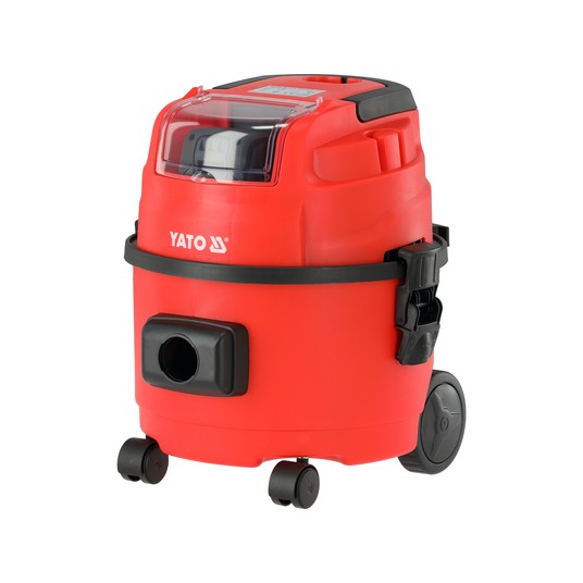 ODKURZACZ 18V (15L; 9AH; BL MOTOR) -zdjęcie numer 2