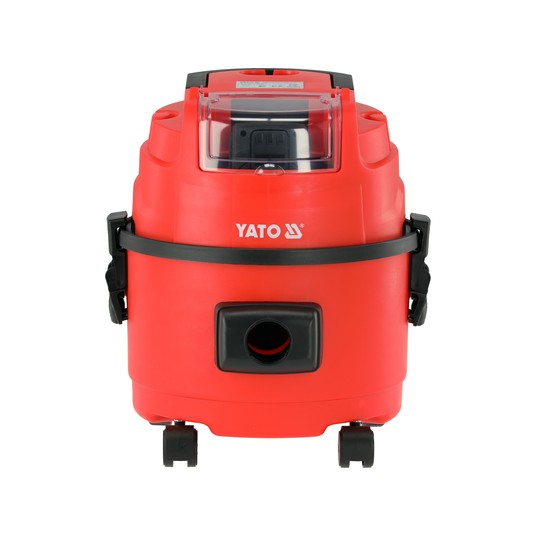 ODKURZACZ 18V (15L; 9AH; BL MOTOR) -zdjęcie numer 4