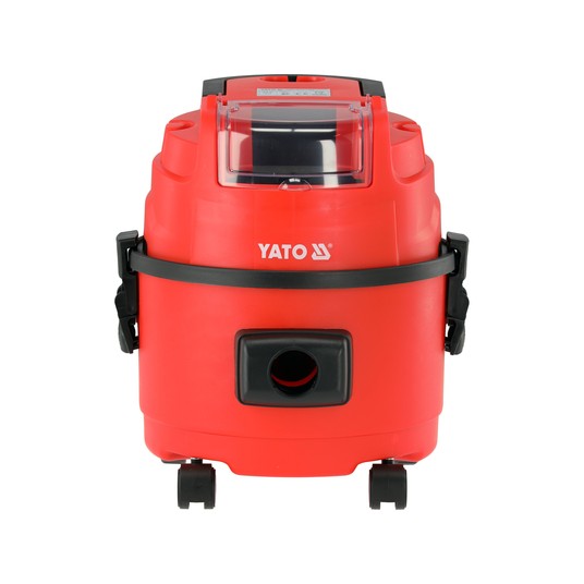 ODKURZACZ 18V (15L; BODY; BL MOTOR) -zdjęcie numer 4