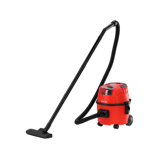 ODKURZACZ 18V (15L; BODY; BL MOTOR) -zdjęcie numer 1