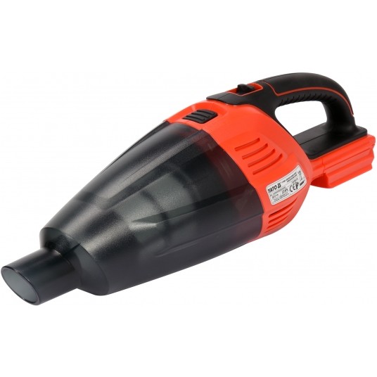 ODKURZACZ 18V Z FILTREM - BODY -zdjęcie numer 2