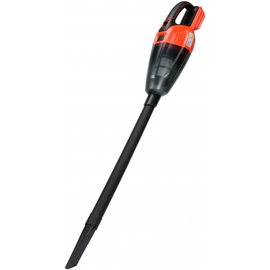 ODKURZACZ 18V Z FILTREM - BODY -zdjęcie numer 9