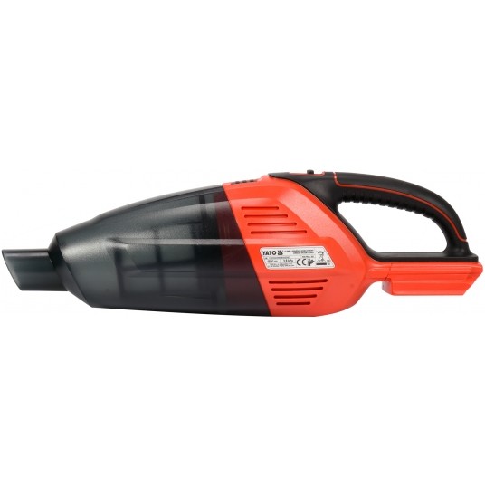 ODKURZACZ 18V Z FILTREM - BODY -zdjęcie numer 3