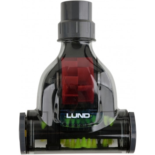 ODKURZACZ CYKLONOWY 700W HEPA 5 SZCZOTEK -zdjęcie numer 9
