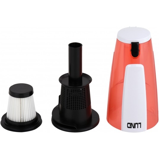 ODKURZACZ PIONOWY 800W 1,5L -zdjęcie numer 10