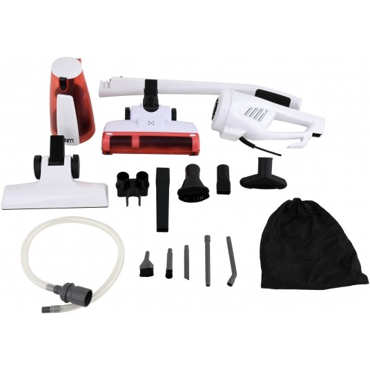 ODKURZACZ PIONOWY 800W 1,5L -zdjęcie numer 10