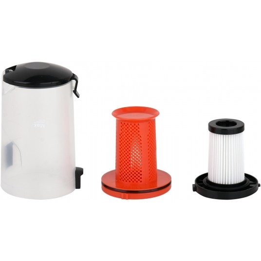 ODKURZACZ PIONOWY 800W 1L -zdjęcie numer 7