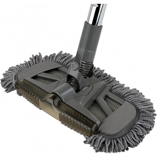 ODKURZACZ PIONOWY 800W 1L -zdjęcie numer 4