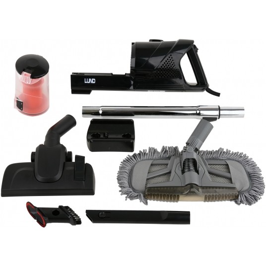 ODKURZACZ PIONOWY 800W 1L -zdjęcie numer 8