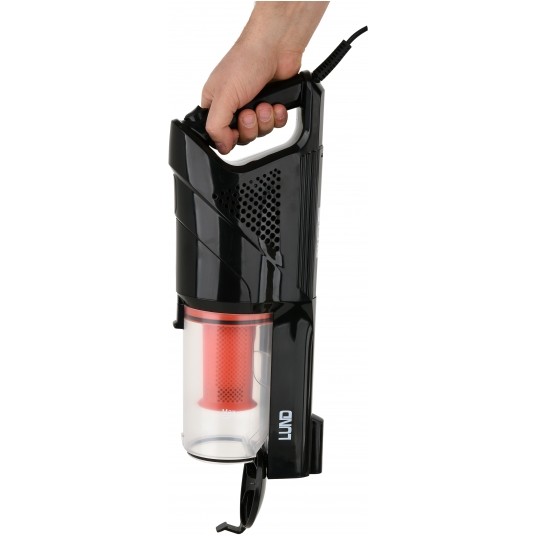 ODKURZACZ PIONOWY 800W 1L -zdjęcie numer 6