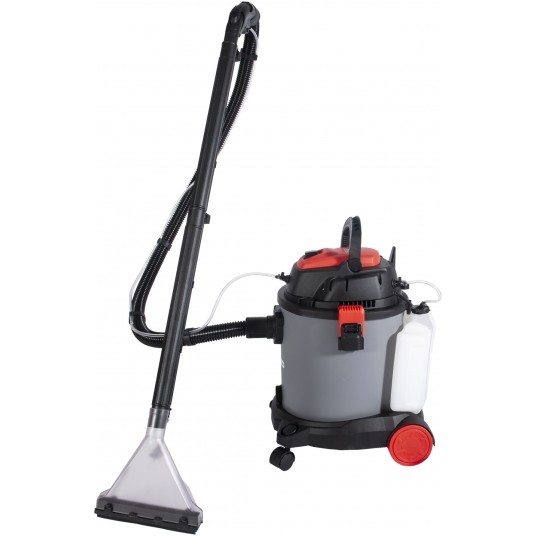 ODKURZACZ PIORĄCY, WIELOFUNKCYJNY 1200W -zdjęcie numer 4