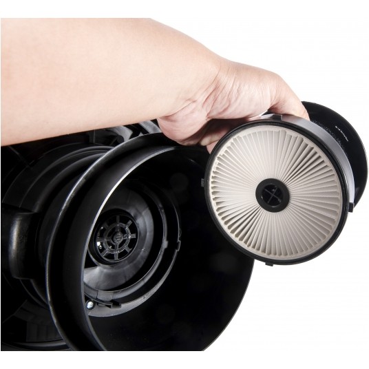 ODKURZACZ PIORĄCY, WIELOFUNKCYJNY 1200W -zdjęcie numer 6