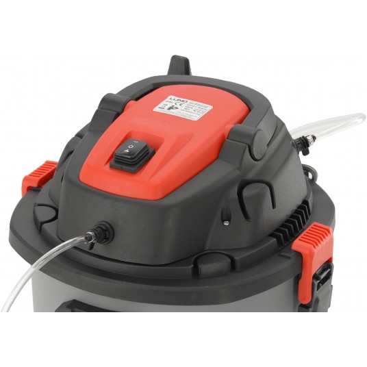 ODKURZACZ PIORĄCY, WIELOFUNKCYJNY 1200W -zdjęcie numer 19